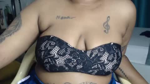 Annah online show from 06/29/26, 03:12