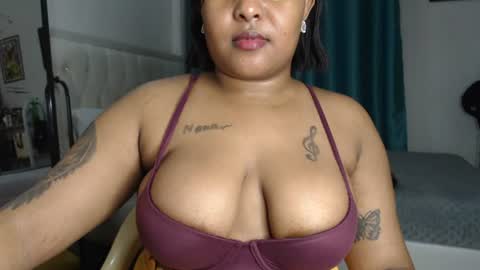 Annah online show from 07/04/26, 10:38