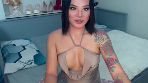 ARIEL online show from 01/10/25, 01:21