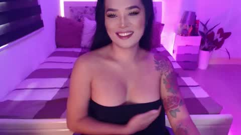ARIEL online show from 07/11/26, 02:58