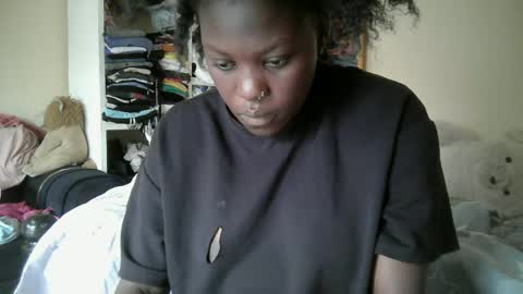 Snapshot of pretty_barbz chatting on 06/13/26, 08:34 pretty_barbz online show from 06/13/26, 08:34