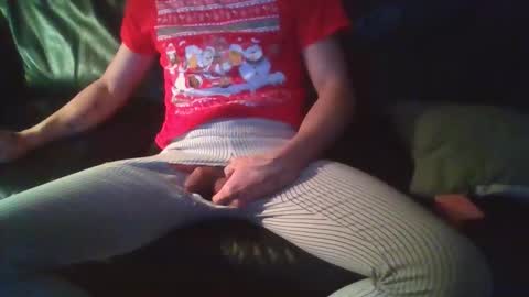 pretty_boy321 online show from 12/22/25, 03:25