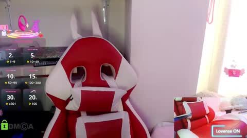 Lisa online show from 09/23/25, 06:22