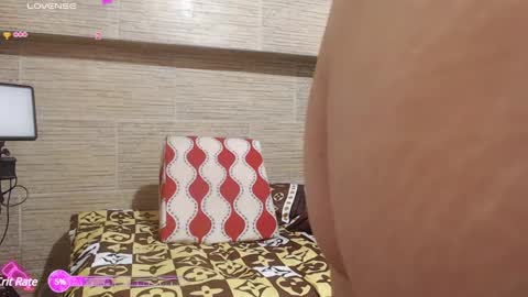 pretty_cristal22 online show from 12/21/24, 04:52