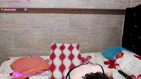 pretty_cristal22 online show from 01/17/25, 05:00