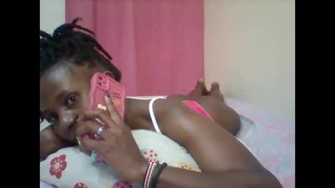 pretty_darya online show from 01/15/25, 03:54