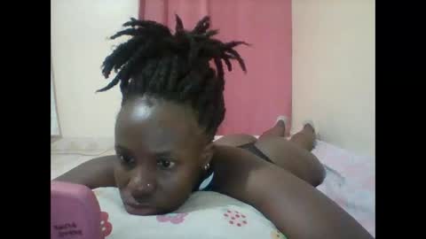 pretty_darya online show from 01/17/25, 03:12