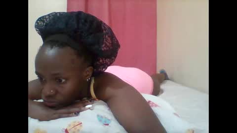 pretty_darya online show from 01/25/25, 04:13