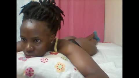 pretty_darya online show from 01/26/25, 04:30