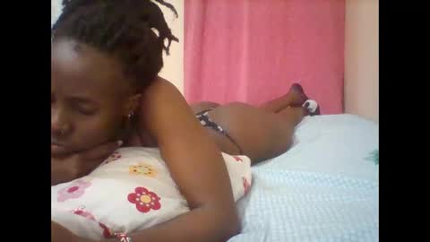 pretty_darya online show from 02/01/25, 09:54