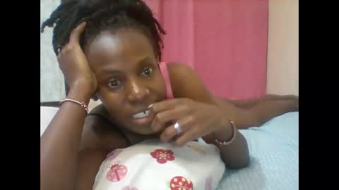 pretty_darya online show from 02/03/25, 07:10