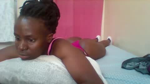 pretty_darya online show from 02/05/25, 07:50