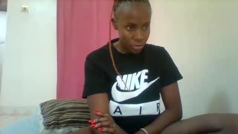 pretty_darya online show from 03/03/25, 08:38