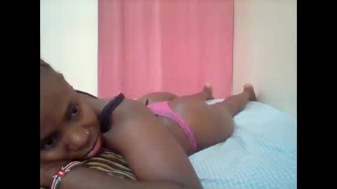 pretty_darya online show from 03/04/25, 04:38