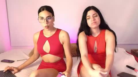 Dirty Sis online show from 10/18/25, 05:43
