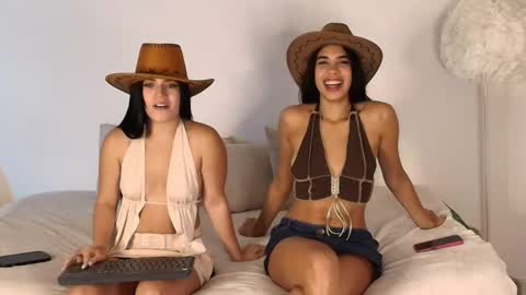 Dirty Sis online show from 02/14/26, 05:26