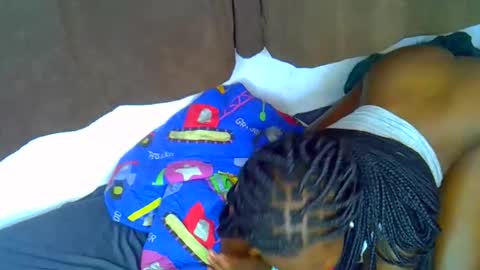 Snapshot of pretty_ebony_dolls chatting on 10/17/25, 10:34 riri online show from 10/17/25, 10:34