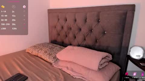 Snapshot of pretty_emii chatting on 10/21/25, 12:39 Alexa .......... 5pm - 10pm online show from 10/21/25, 12:39