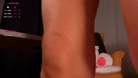 pretty_helga online show from 03/27/26, 09:42