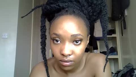 Jaz online show from 09/15/25, 06:35