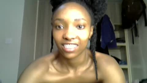 Jaz online show from 09/21/25, 04:58