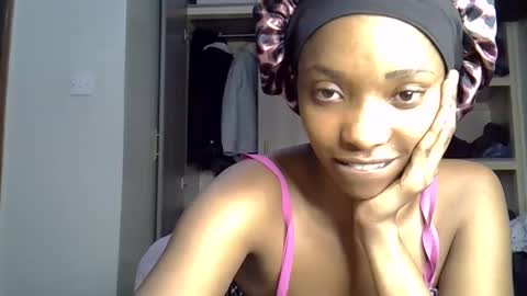 Jaz online show from 09/21/25, 06:09