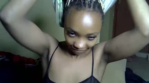 Jaz online show from 11/05/25, 01:27