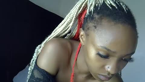 Jaz online show from 11/15/25, 05:27