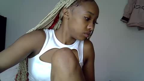 Jaz online show from 11/16/25, 04:51