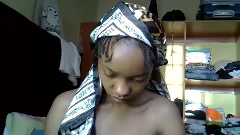 Jaz online show from 03/03/26, 04:07