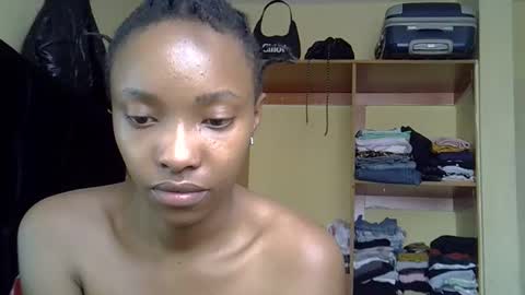 Jaz online show from 03/19/26, 07:56