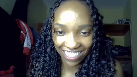 Jaz online show from 04/08/26, 04:51