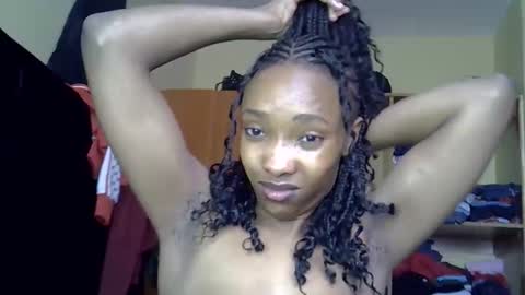 Jaz online show from 04/11/26, 10:41