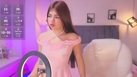 pretty online show from 05/27/26, 01:08