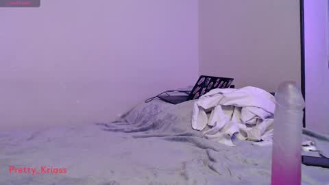 Pretty Kriss online show from 03/04/25, 04:30