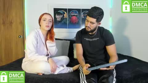 pretty lana online show from 02/17/25, 11:55