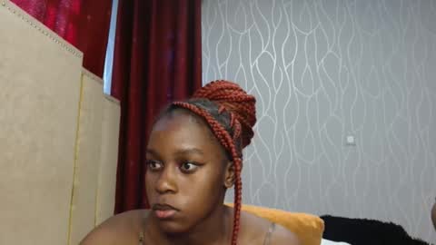 Pretty online show from 02/03/26, 06:22