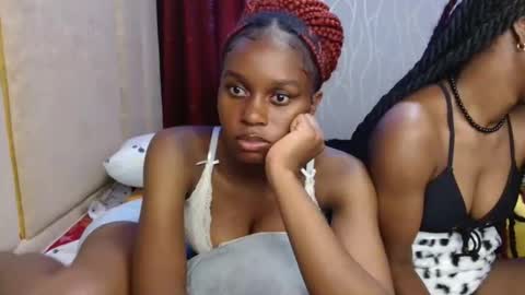 Pretty online show from 02/06/26, 07:12