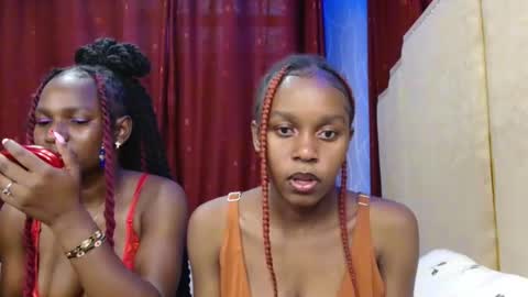 Pretty online show from 02/15/26, 03:09