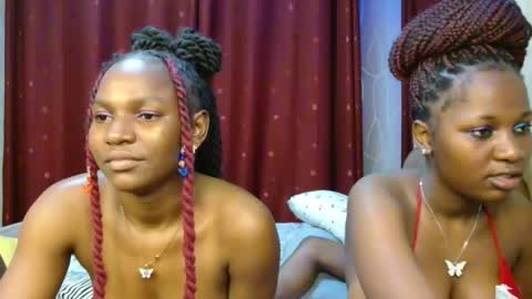 Pretty online show from 02/16/26, 03:13