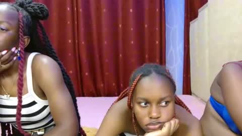 Pretty online show from 02/20/26, 06:30