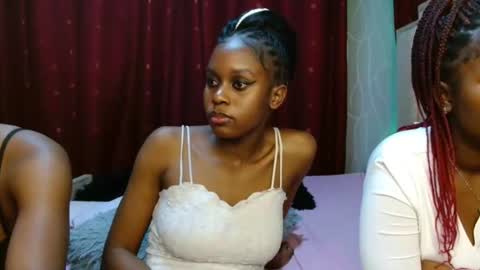 Pretty online show from 02/24/26, 03:48