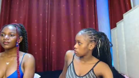 Pretty online show from 02/25/26, 04:05