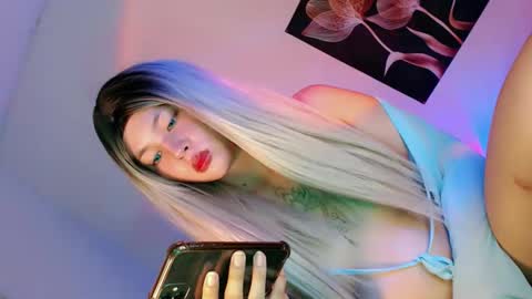 Flor online show from 09/25/25, 09:18