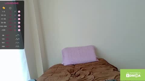 kitty online show from 10/18/25, 01:45