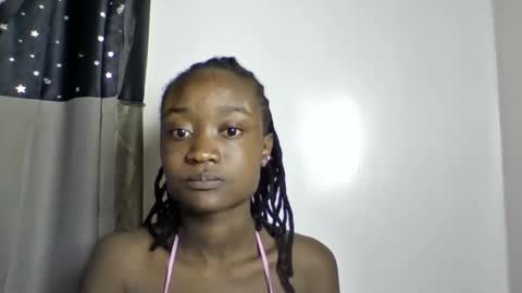 pretty luv1 online show from 05/09/26, 11:26