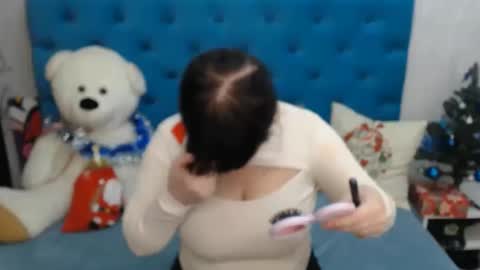 Snapshot of pretty_malika chatting on 01/10/25, 04:54 pretty_malika online show from 01/10/25, 04:54