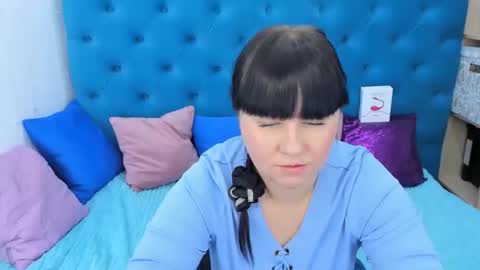 Snapshot of pretty_malika chatting on 10/08/25, 02:31 pretty_malika online show from 10/08/25, 02:31