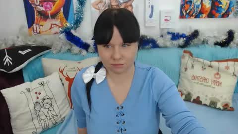 pretty_malika online show from 01/08/26, 08:38