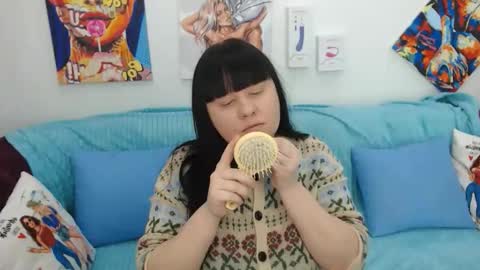 pretty_malika online show from 02/20/26, 05:59